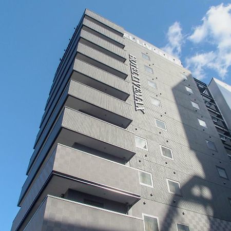 Hotel Livemax Fukuyama Ekimae Exteriör bild
